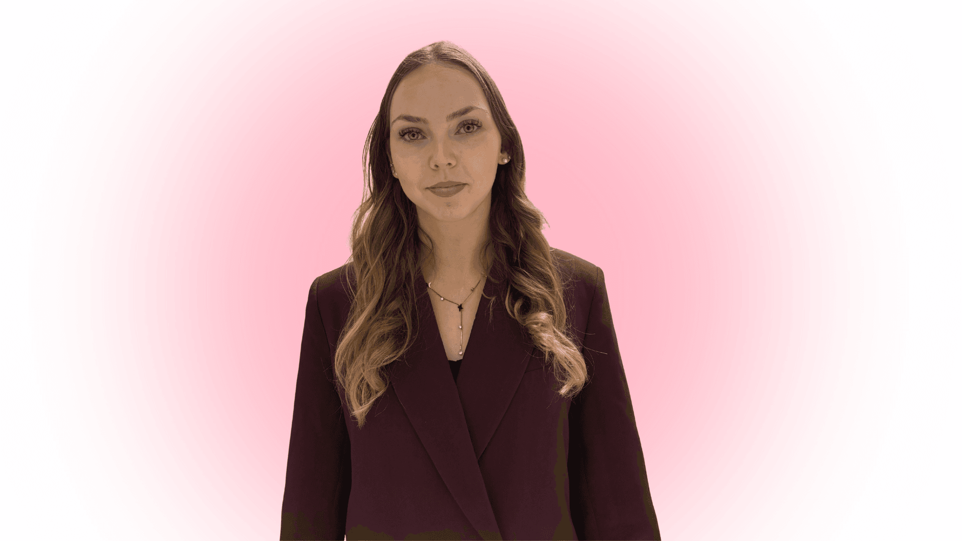 Portrait de Léane Pichon