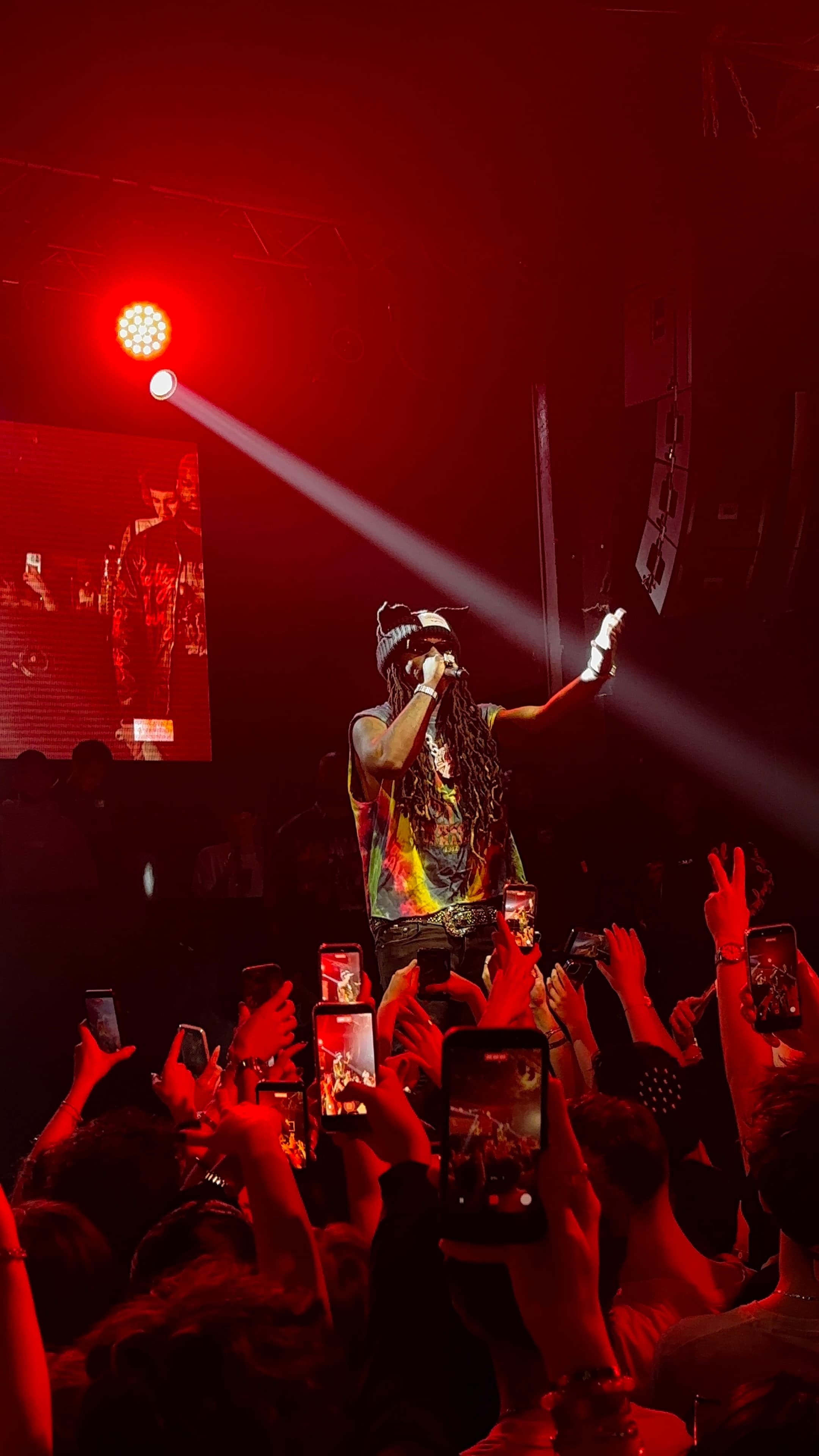 Festival ou concert 10