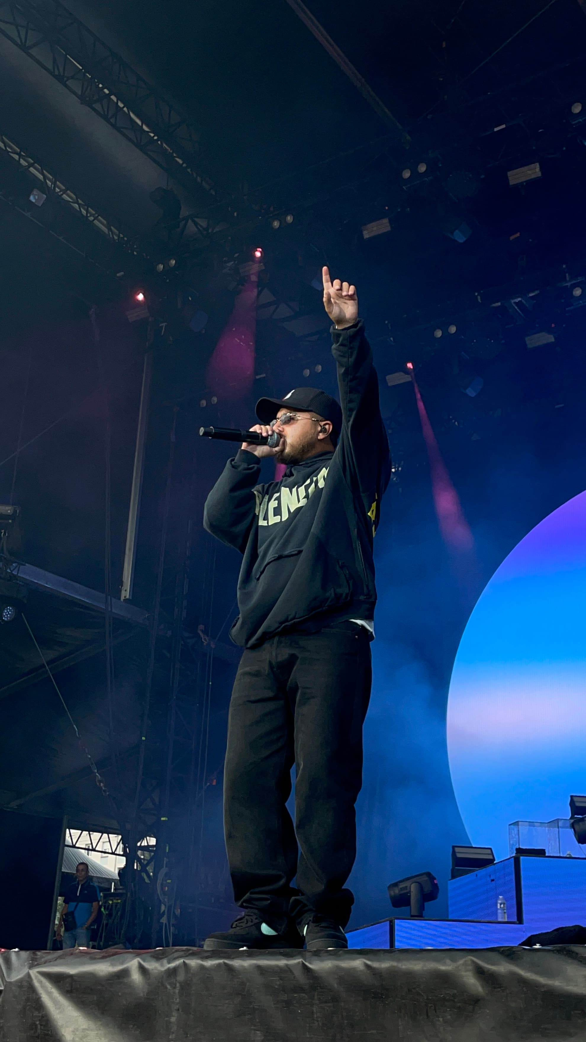 Festival ou concert 4